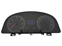 Bloc Compteurs Vitesse VW Touran 1T0920864A 110080378003 18981
