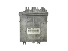 Calculateur 0281010077 7700114644 7700111552 Renault Bosch 55236