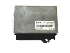 Calculateur 0261204483 00465234960 Fiat Bosch 20569 Calculateur 0261204483 00465234960 Fiat Bosch 20569