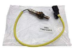 Sonde Lambda Nouvelle Original Renault Clio III 1.2-1.6 16v 7700274189 Sonde Lambda Nouvelle Original Renault Clio III 1.2-1.6 16v 7700274189