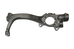 Fusée De Roue Avant Gauche Pour Audi 8E0407253E 44071714801 Vika