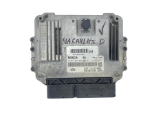 Calculateur 0281013072 39113-27485 90UN4T0EI05S KIA Bosch 54579