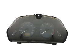 Bloc Compteurs Vitesse Citroen Saxo 9640994080 110080010055 58308