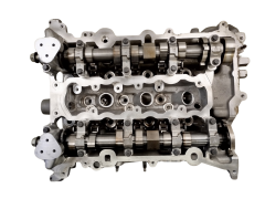 La Culasse Opel 55490154 1.0 B10XFL