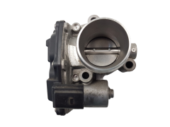 Boitier Papillon D’admission Ford CM5G-9F991-FC 1.0 EcoBoost FoMoCo 3446