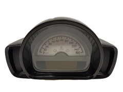 Bloc Compteurs Vitesse Smart ForTwo A4519009800 1025100-49 Borg Bloc Compteurs Vitesse Smart ForTwo A4519009800 1025100-49 Borg