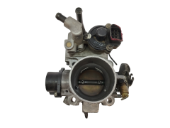 Boitier Papillon D’admission Mitsubishi Hyundai Santamo AC50339