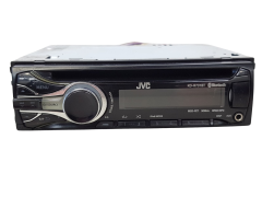 Radio Cd Bluetooth MP3 AUX USB JVC KD-R731BT