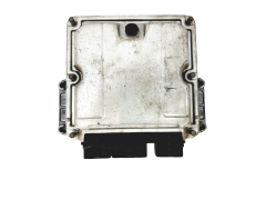 Calculateur 0281011033 9646719280 28FM0000 PSA Lancia Bosch 21839