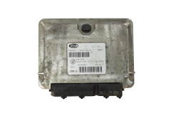 Calculateur 55205427 CFC208F.09 62000.043.02 Fiat Magneti Marelli Calculateur 55205427 CFC208F.09 62000.043.02 Fiat Magneti Marelli