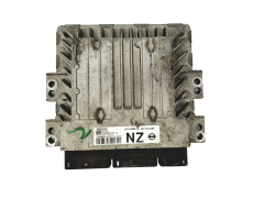 Calculateur S180067173A 23710BB31A Nissan Continental 27467