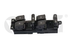 Commutateur D’ouverture De Fenêtre 7M3959857D 99591809901 VW Seat Vika