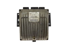 Calculateur 8200619409 8200399038 R0410B034C TRW Delphi Renault 19422