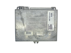 Calculateur S101262101D 7700742850 7700744413 Renault Bendix 56471