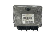 Calculateur IAW4AF.SM 55196259 61601.123.01 Fiat Magneti Marelli 50484