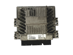 Calculateur S126074108B 8200847131 8200680832 Renault Siemens 16658