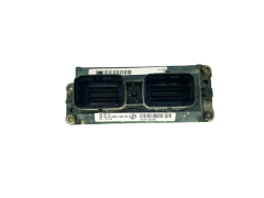 Calculateur IAW59F.M3 55181132 Fiat Magneti Marelli 34110