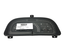 Bloc Compteurs Vitesse Renault Laguna 1 7700416806 C 54351