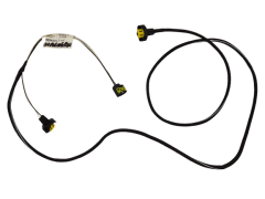 Fils électriques Avant Duster 240704884R Dacia Fils électriques Avant Duster 240704884R Dacia