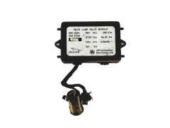 Calculateur Moduł DBC2264 90881081 Jaguar Automotiv 23492