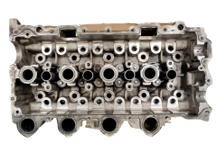 La Culasse Ford PSA Volvo 0200EH 9655911480 1.6 16V TDCI G8DB 13