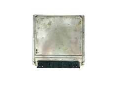 Calculateur Ecu Mercedes A001531379 0281010222 Bosch 32803