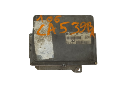 Calculateur 0261204625 9630278480 MA3.1 PSA Bosch 19434
