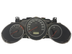Bloc Compteurs Vitesse Honda Jazz HR-0294-120 