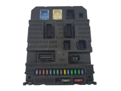 Calculateur BSI 2004 P06-00 9659285380 PSA 24806