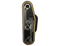 Insert Phare Gauche Arrière Espace 3 6025370193 Renault Valeo Insert Phare Gauche Arrière Espace 3 6025370193 Renault Valeo