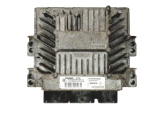 Calculateur S122326109A SID301 8200565863 8200592611 Renault 19892