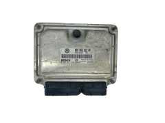 Calculateur 038906012HP 0281011320 Seat VW Bosch 61890