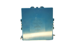 Calculateur Moduł 89618-47011 123800-0100 Toyota Denso