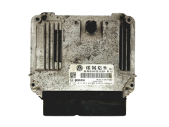 Calculateur 03G906021MM 0281014044 VW Bosch 18947