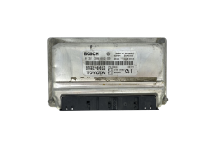 Calculateur Toyota PSA 0261206882 89661-0D012 Bosch 54743 Calculateur Toyota PSA 0261206882 89661-0D012 Bosch 54743