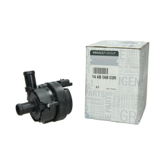 Pompe À Eau Original à 144B06803R Renault Dacia