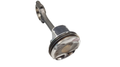 Bielle De Piston 9670284880 1618395180 1608059880 1.2 VTI HM05 PSA 53