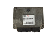 Calculateur IAW4AF.M7 73501877 61600.627.02 Fiat Magneti Marelli 16528