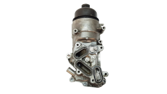 Boîtier De Filtre D’huile 9687911280 1103K0 1.6 TDCI D HDI PSA Ford Volvo