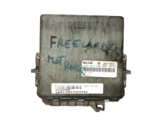 Calculateur 0281010113  28RTE431 Land Rover 17400