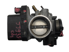 Boitier Papillon D’admission Saab 9188186 007616-00 Hella Boitier Papillon D’admission Saab 9188186 007616-00 Hella