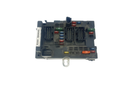 Calculateur BSM B3 9646405280 PSA Delphi 40245