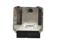 Calculateur Ecu Opel 55580830 00TQ 0281017960 Bosch 25811