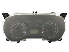 Bloc Compteurs Vitesse Fiat Grande Punto 51718550 41181
