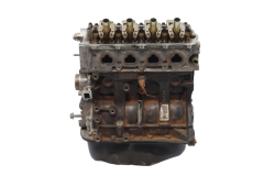 Moteur À Essence 1,2 16v D4FC708 Renault Twingo 125000km
