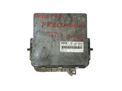 Calculateur 0281010113  28RTE431 Land Rover 26416