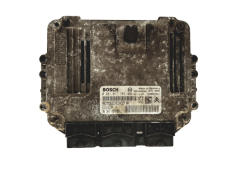 Calculateur 0281011783 9656709780 9654490280 PSA Bosch 18451