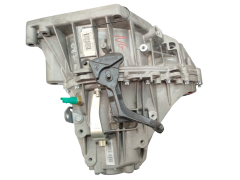 Boîte De Vitesse Nouvelle Original TL4131 320101PU0C Nissan Pulsar 1.2 DIG-T
