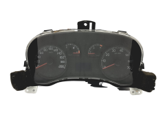 Bloc Compteurs Vitesse Fiat Doblo 51762258 503001440500 53530