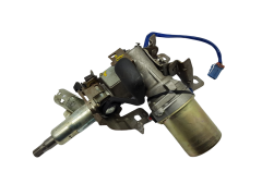 Collonne De Direction 7700437048 6900000292 Renault Clio 2 SMI 12729